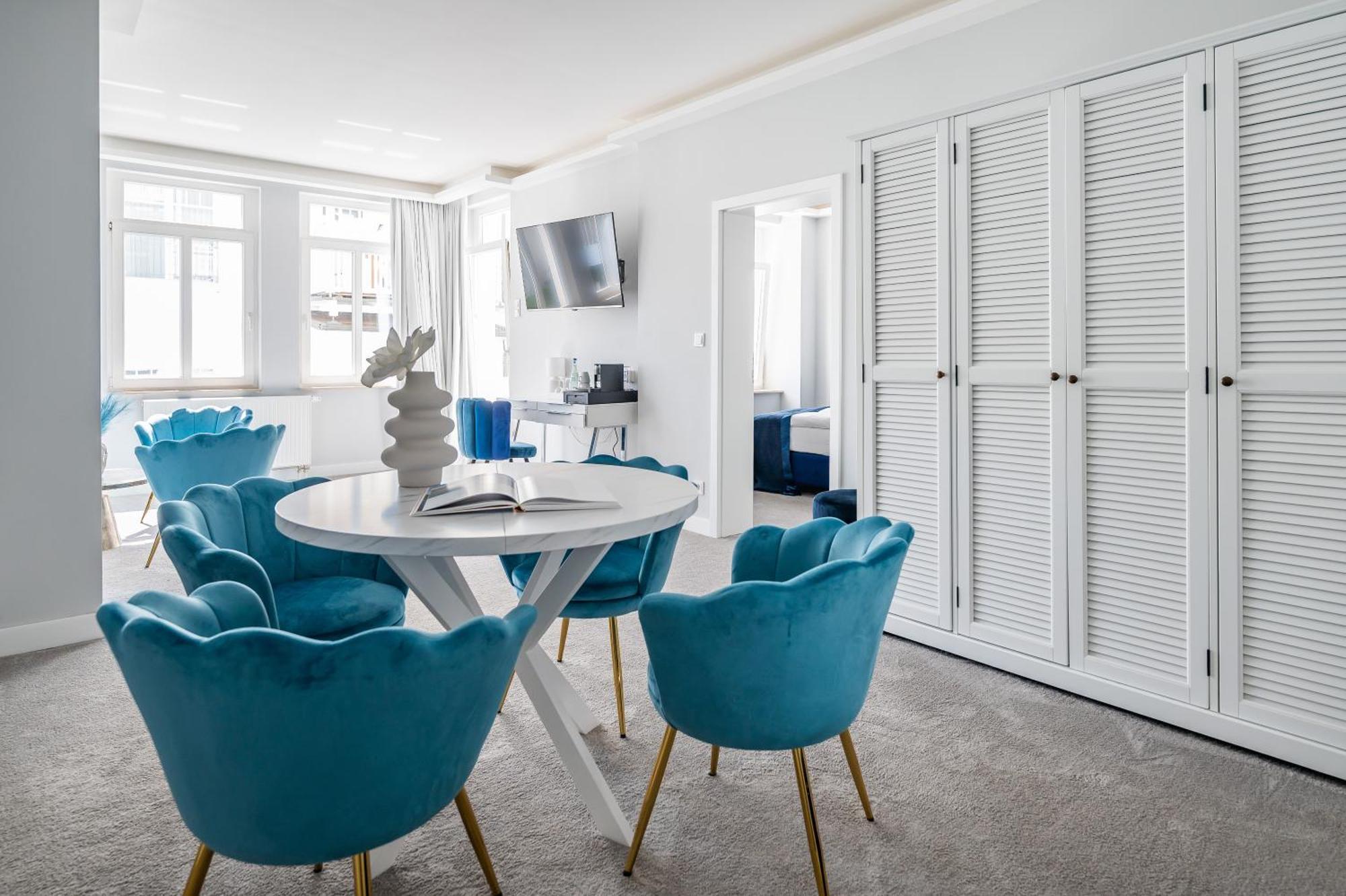 Strandvilla Glueckauf Binz Kültér fotó